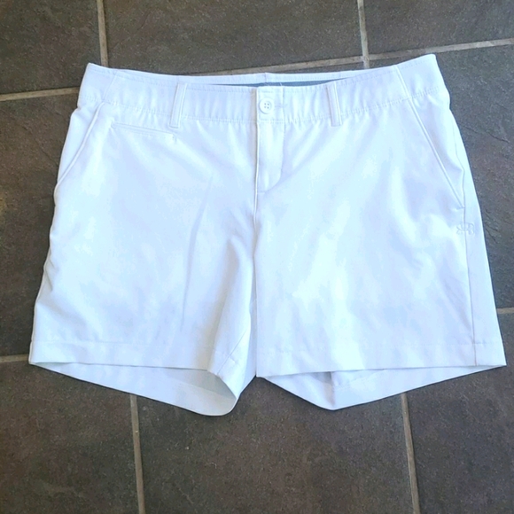 Under Armour Pants - Under Armour shorts